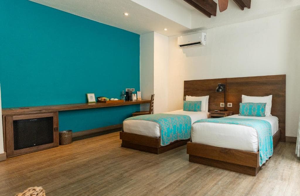 Sophia Hotel, Cartagena - 31