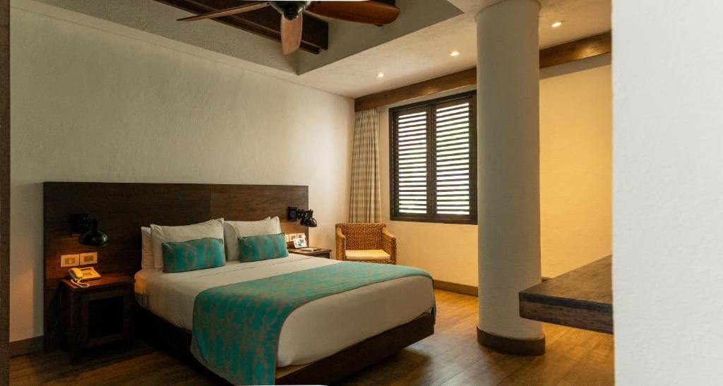 Sophia Hotel, Cartagena - 34