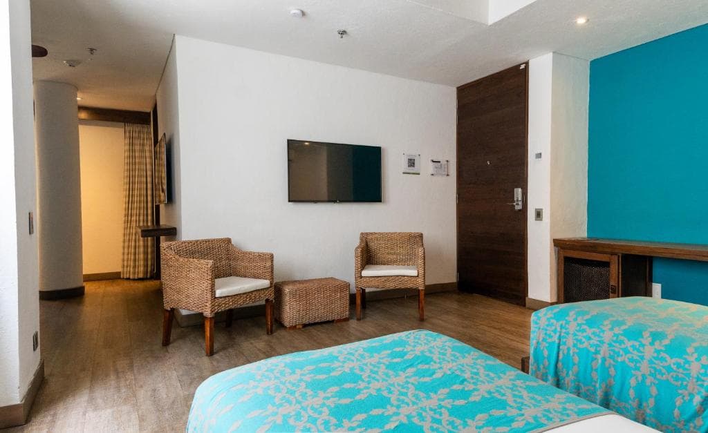 Sophia Hotel, Cartagena - 36