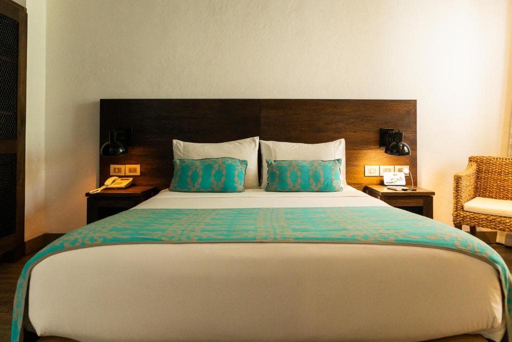 Sophia Hotel, Cartagena - 38
