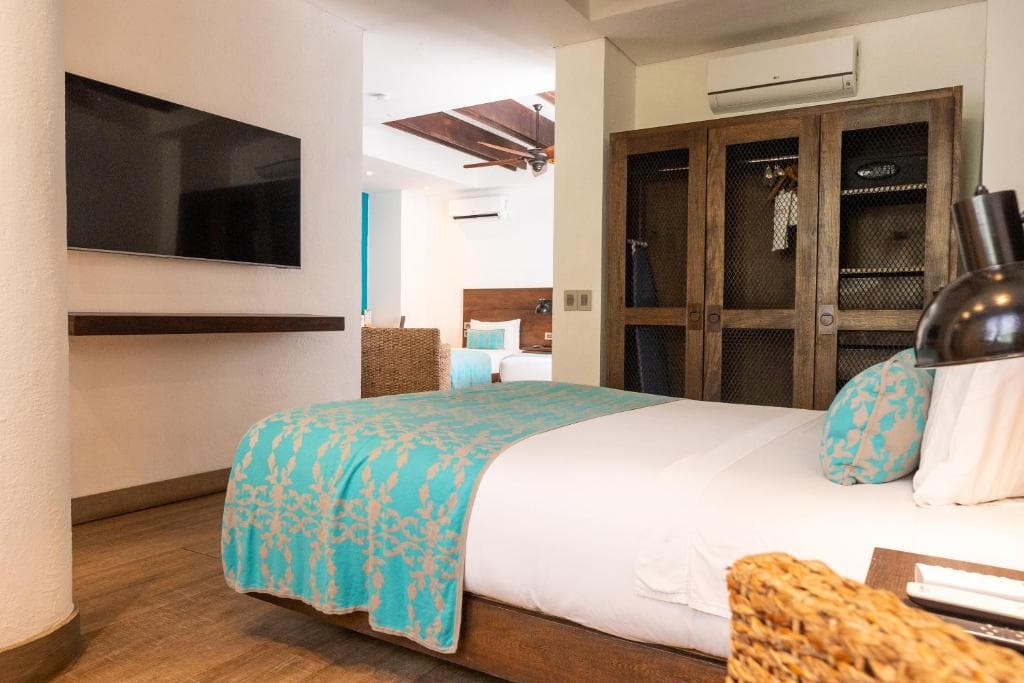 Sophia Hotel, Cartagena - 39