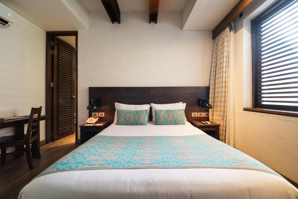 Sophia Hotel, Cartagena - 41
