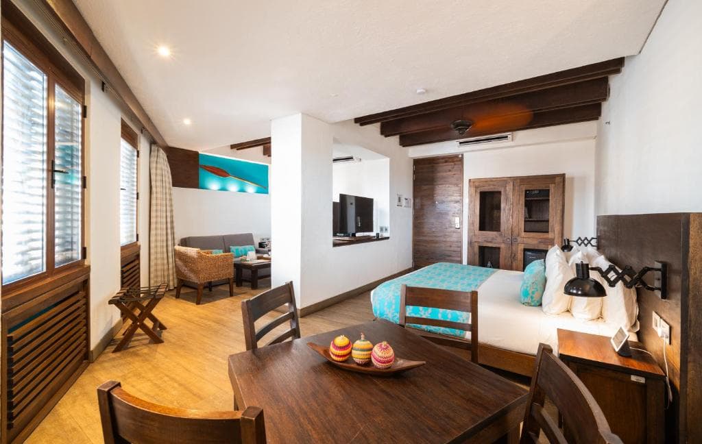Sophia Hotel, Cartagena - 44