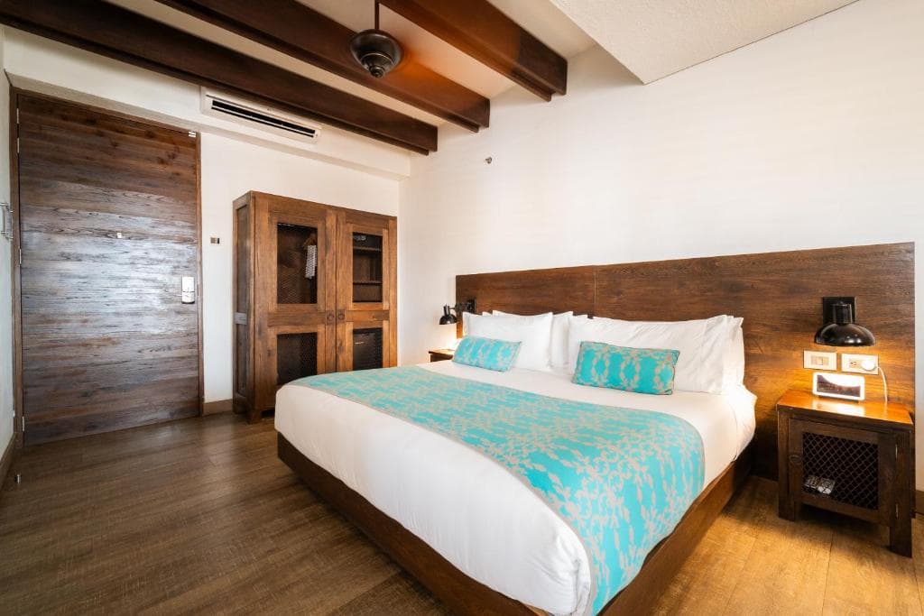 Sophia Hotel, Cartagena - 45