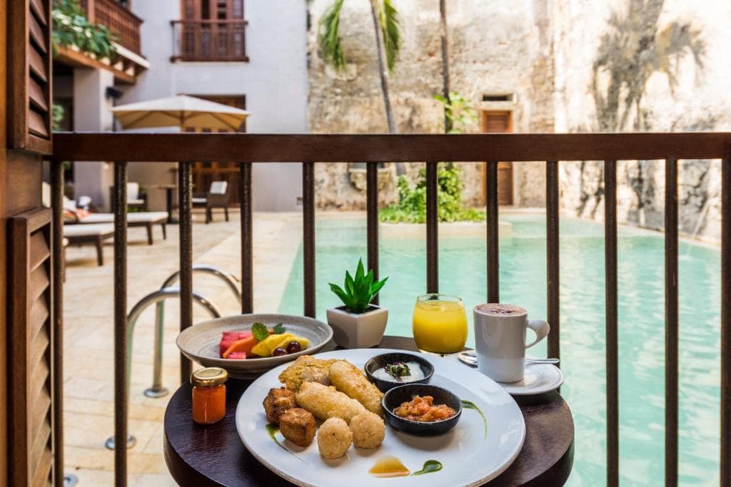 Ananda Hotel Boutique - 3