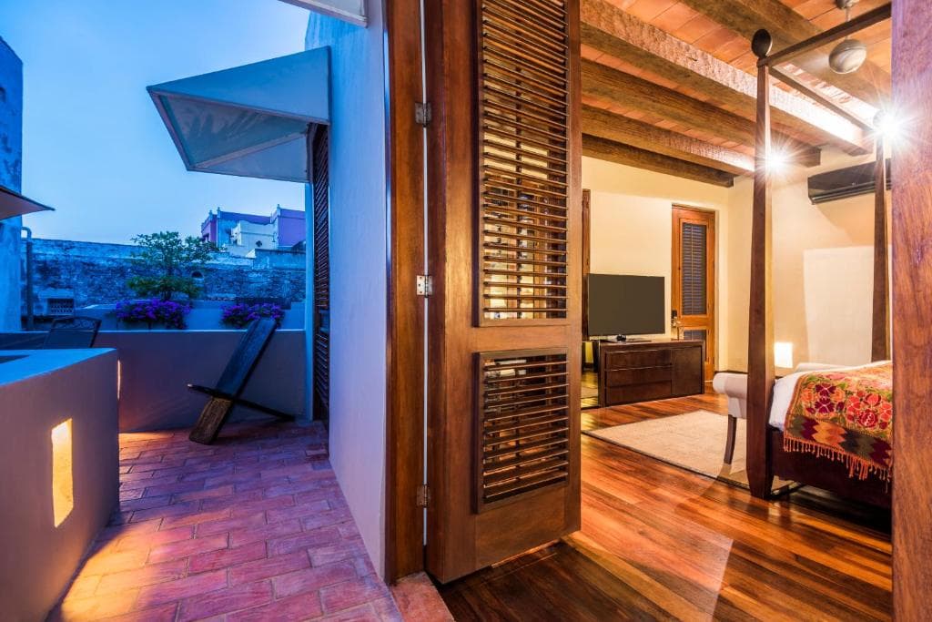 Ananda Hotel Boutique - 4