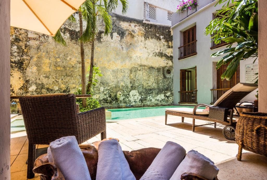Ananda Hotel Boutique - 30