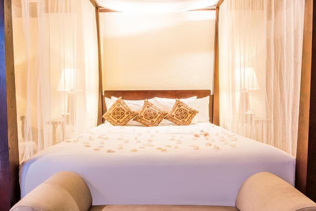 Ananda Hotel Boutique - 43