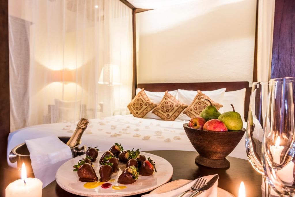 Ananda Hotel Boutique - 44