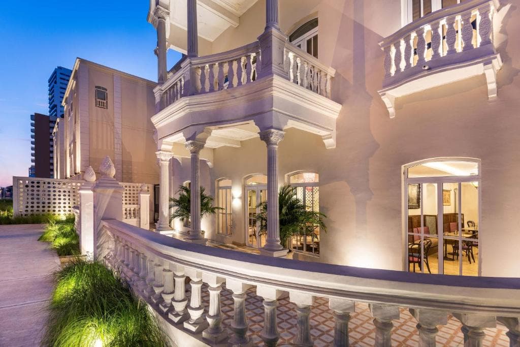 Ermita Cartagena, a Tribute Portfolio Hotel - 1