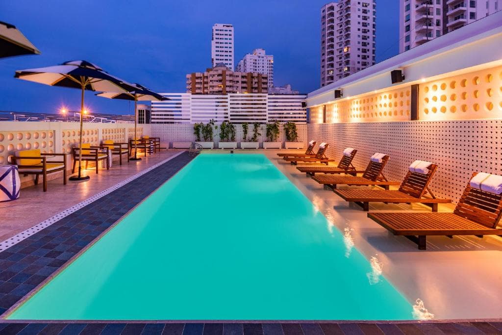 Ermita Cartagena, a Tribute Portfolio Hotel - 7