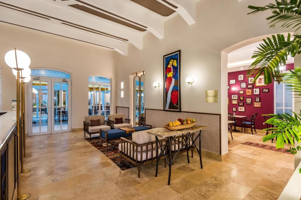 Ermita Cartagena, a Tribute Portfolio Hotel - 12