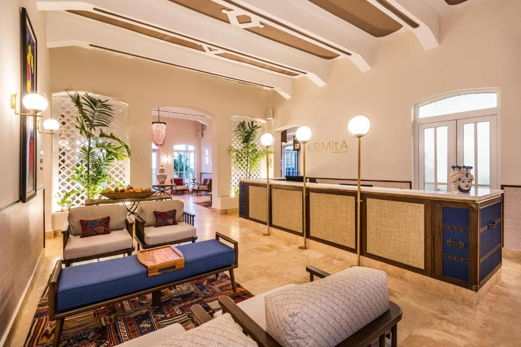 Ermita Cartagena, a Tribute Portfolio Hotel - 17