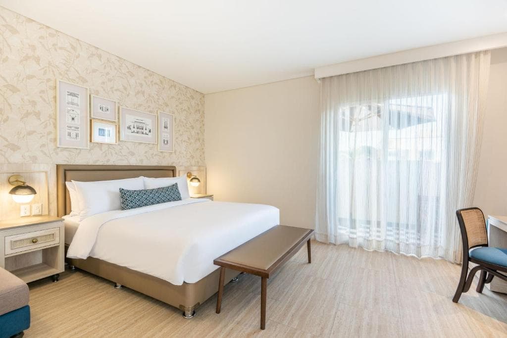 Ermita Cartagena, a Tribute Portfolio Hotel - 20
