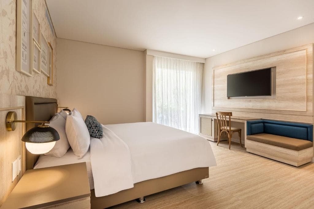 Ermita Cartagena, a Tribute Portfolio Hotel - 23