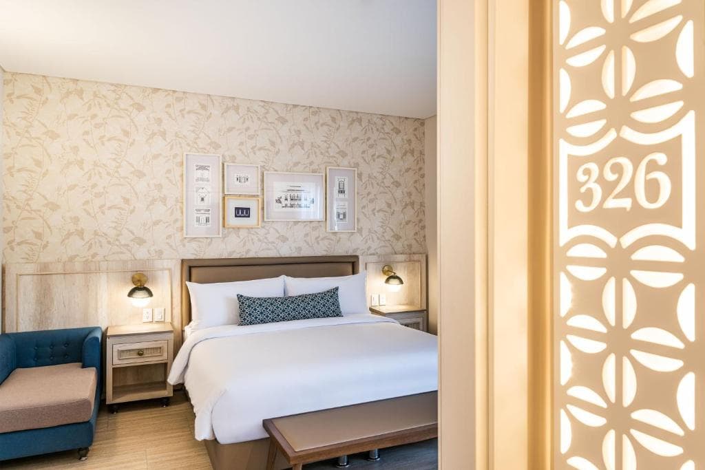 Ermita Cartagena, a Tribute Portfolio Hotel - 32