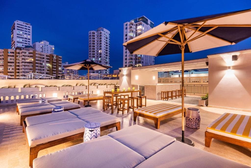 Ermita Cartagena, a Tribute Portfolio Hotel - 37