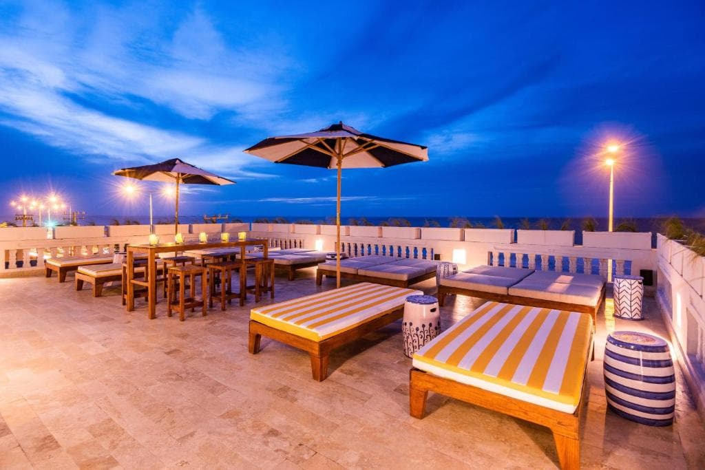 Ermita Cartagena, a Tribute Portfolio Hotel - 38
