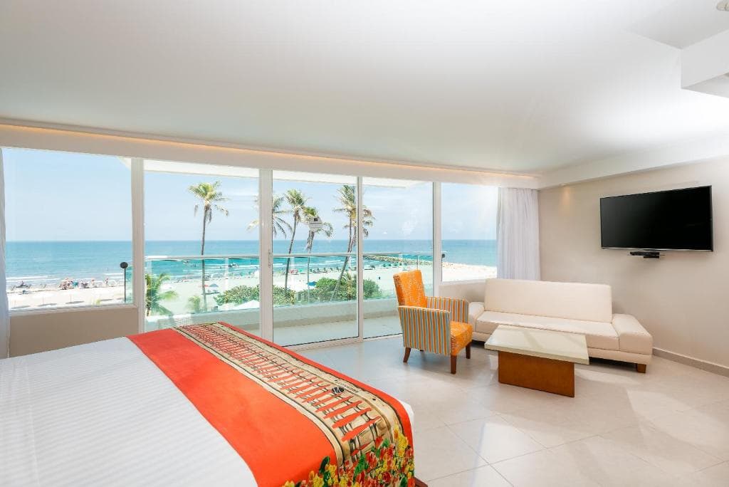 Hotel Dann Cartagena - 2