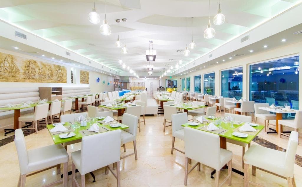 Hotel Dann Cartagena - 5