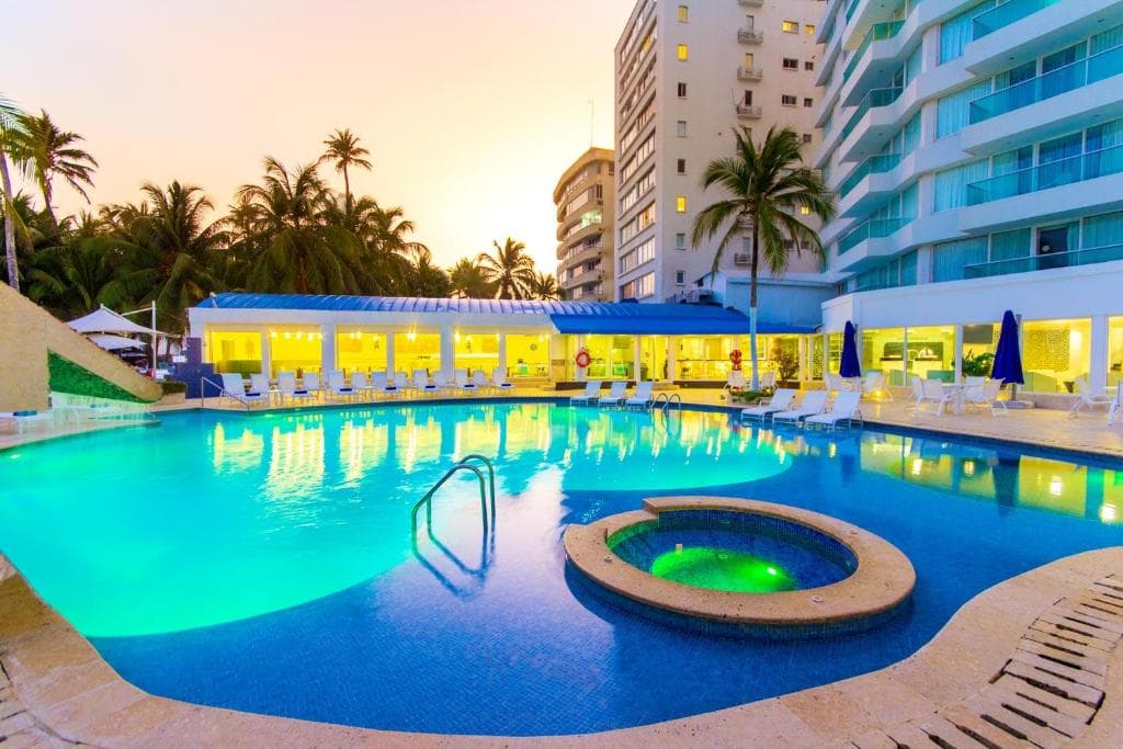 Hotel Dann Cartagena - 7