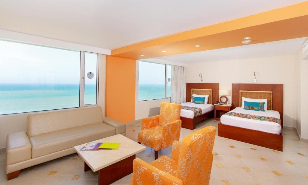 Hotel Dann Cartagena - 10