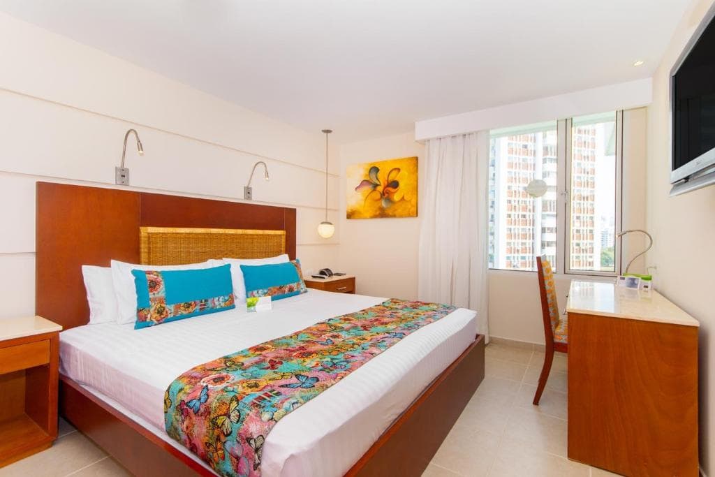 Hotel Dann Cartagena - 12