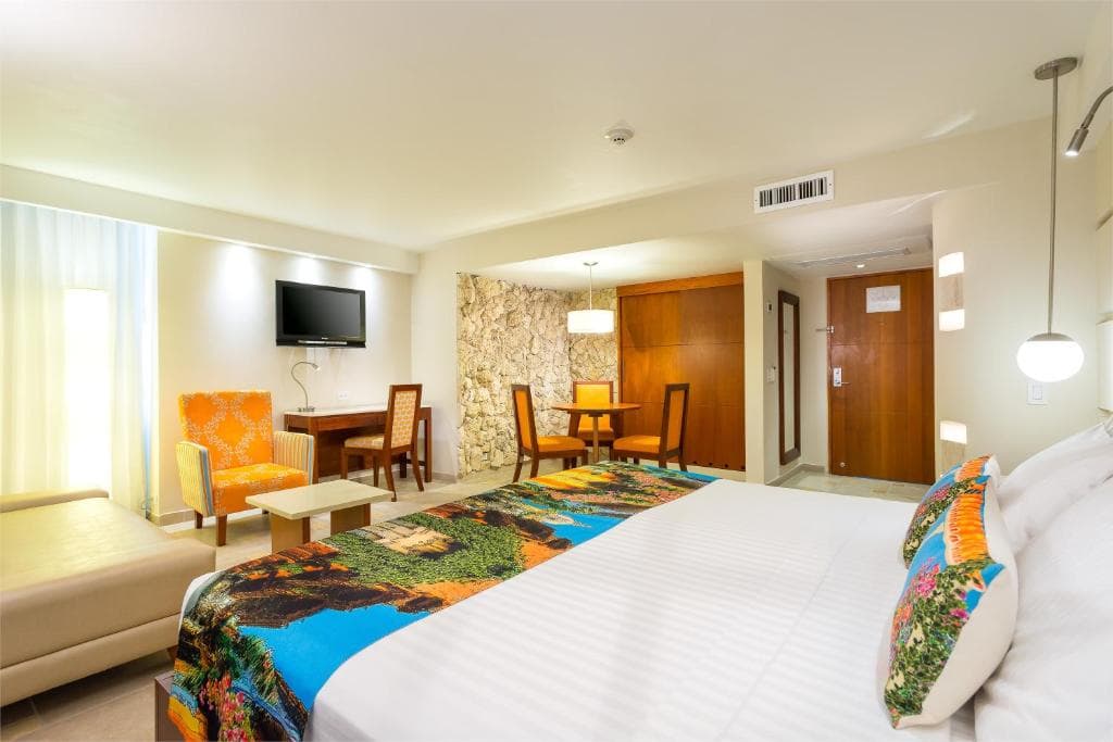 Hotel Dann Cartagena - 13