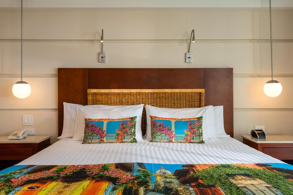 Hotel Dann Cartagena - 15