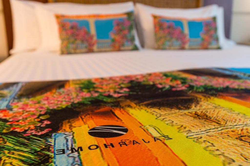 Hotel Dann Cartagena - 16