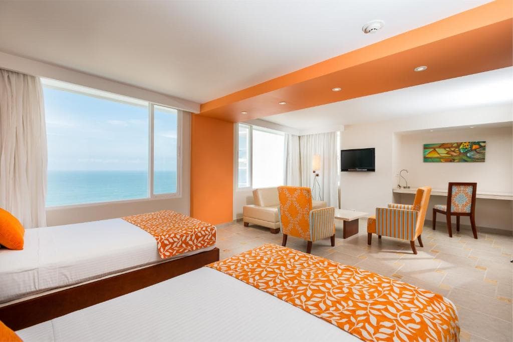 Hotel Dann Cartagena - 17