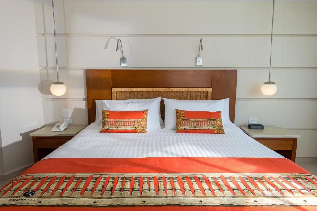 Hotel Dann Cartagena - 18