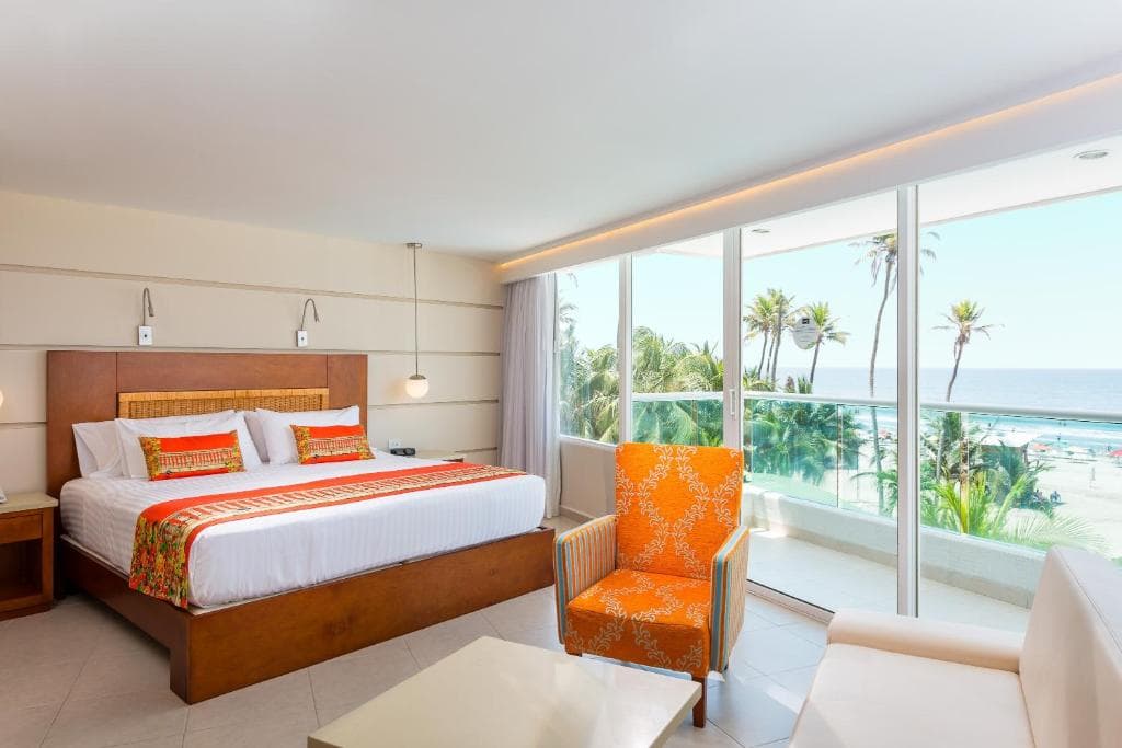 Hotel Dann Cartagena - 19