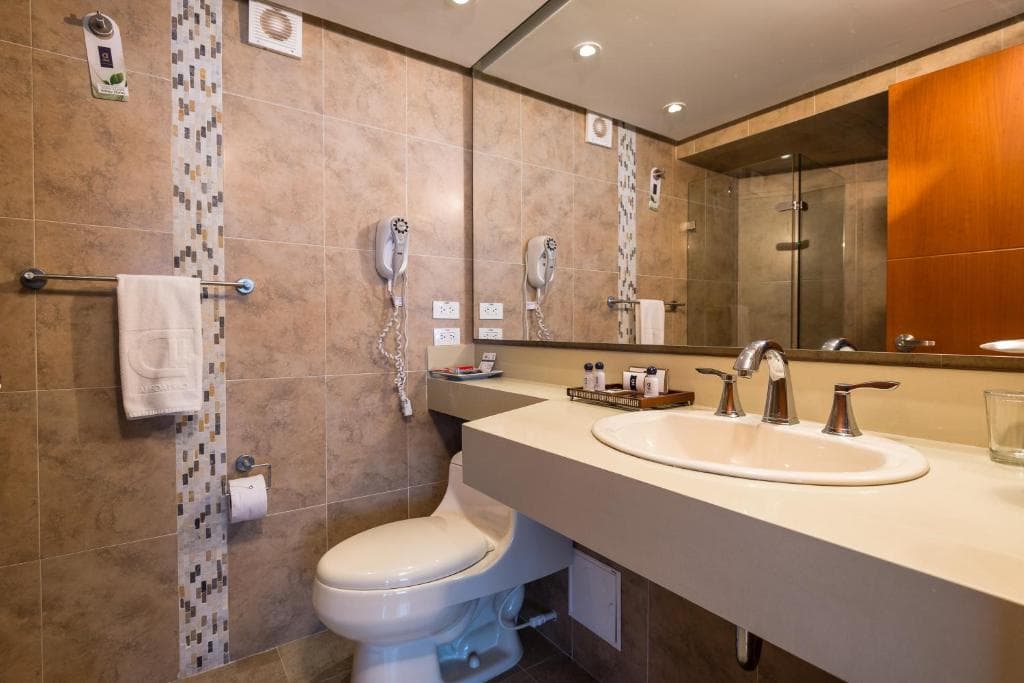 Hotel Dann Cartagena - 20