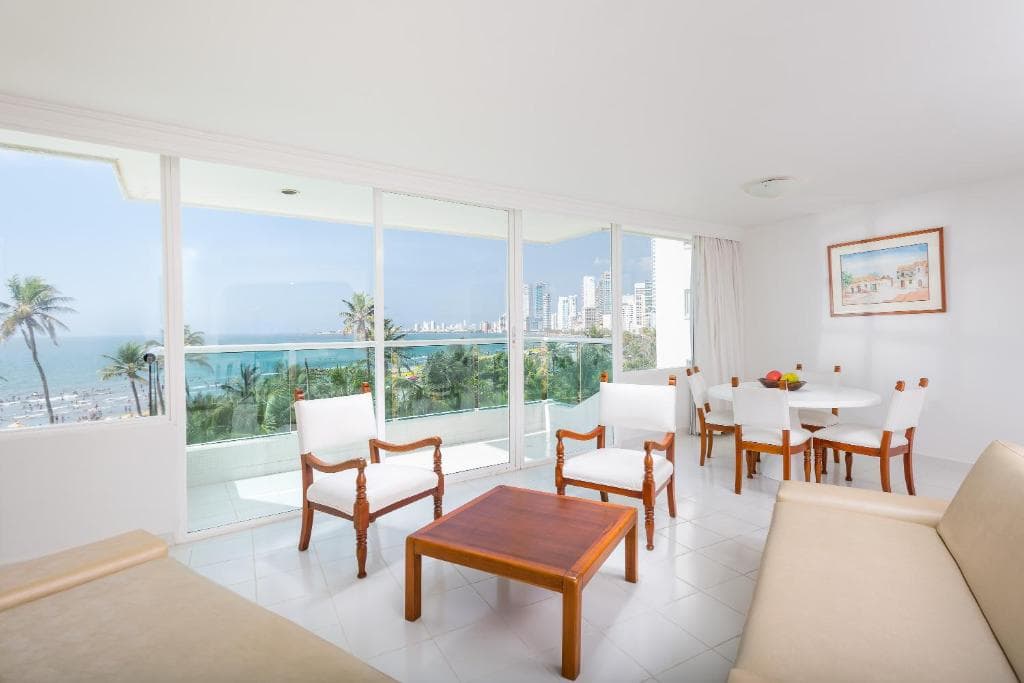 Hotel Dann Cartagena - 21