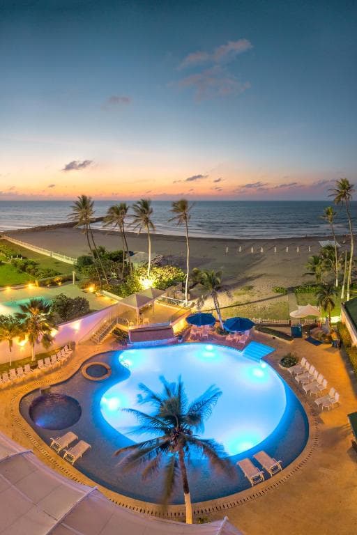 Hotel Dann Cartagena - 23