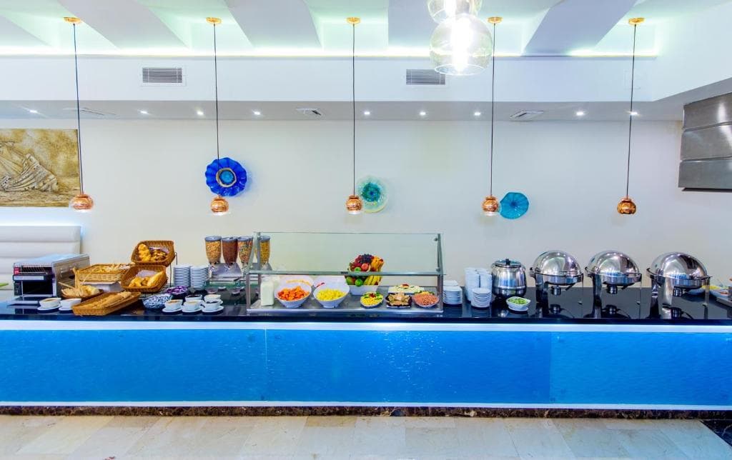 Hotel Dann Cartagena - 24