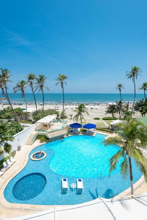 Hotel Dann Cartagena - 25
