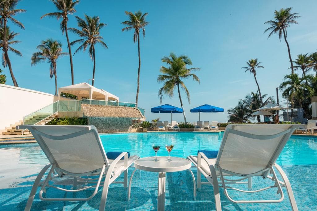Hotel Dann Cartagena - 26