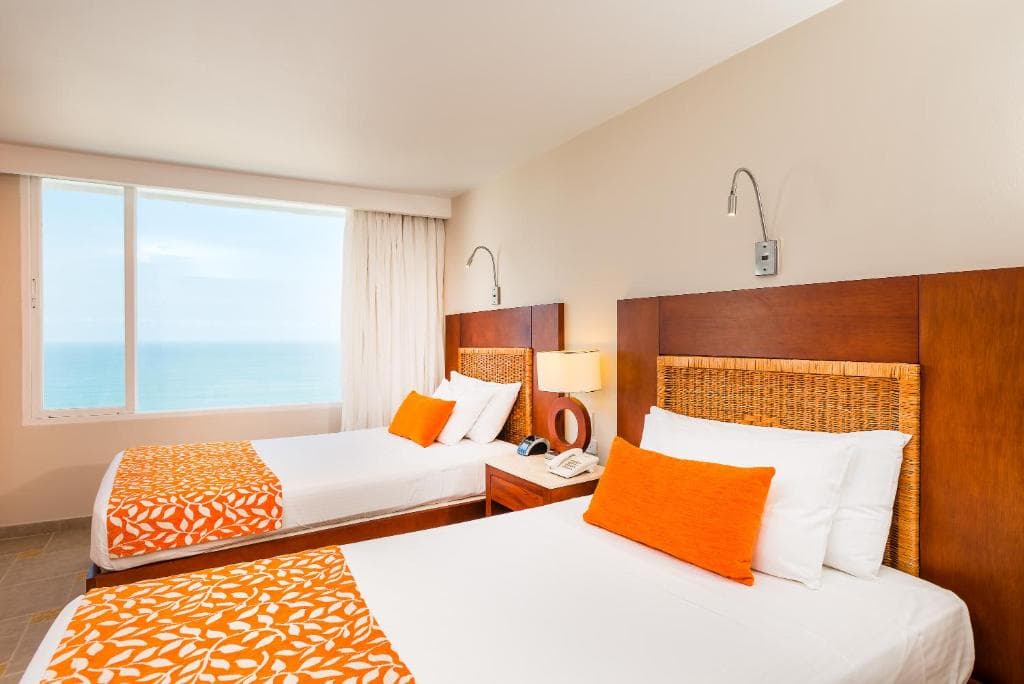 Hotel Dann Cartagena - 29