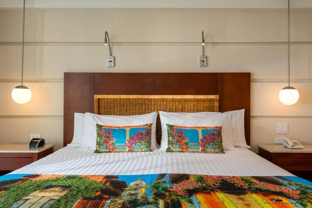 Hotel Dann Cartagena - 32