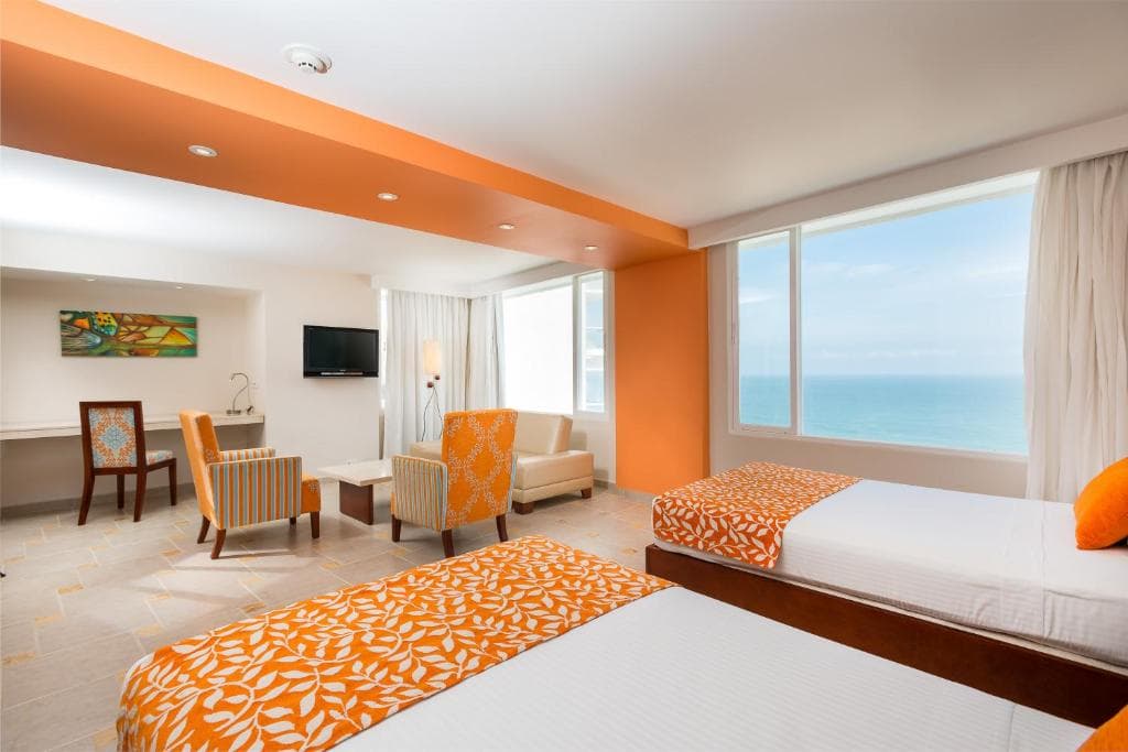 Hotel Dann Cartagena - 33