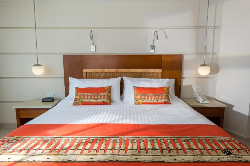 Hotel Dann Cartagena - 34