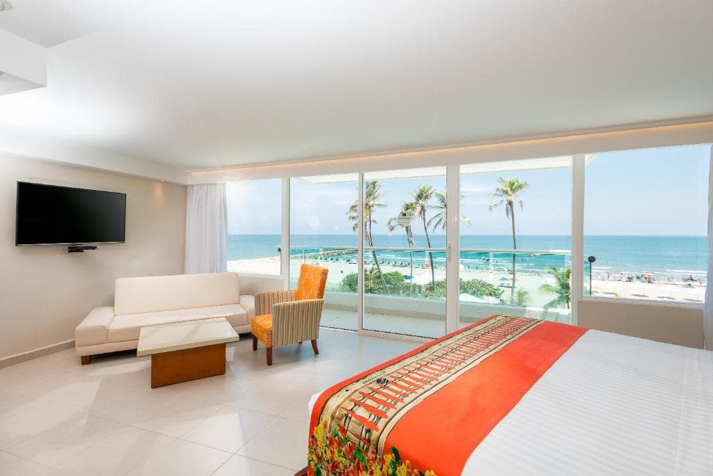 Hotel Dann Cartagena - 35