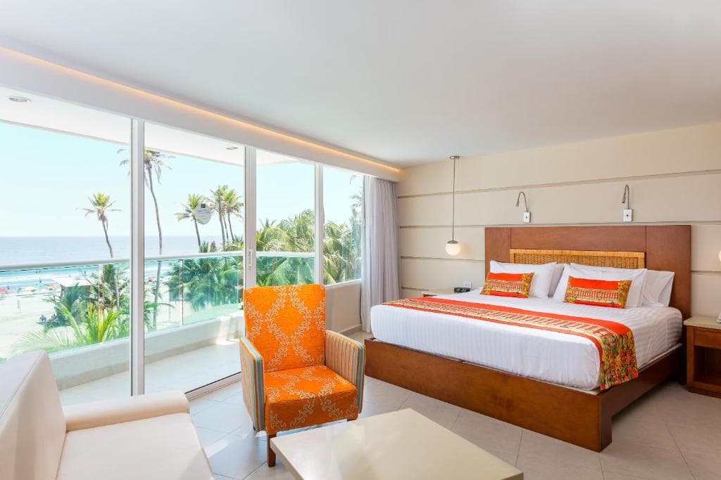Hotel Dann Cartagena - 36