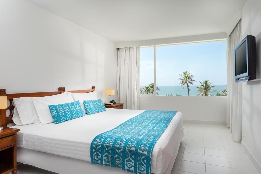 Hotel Dann Cartagena - 37