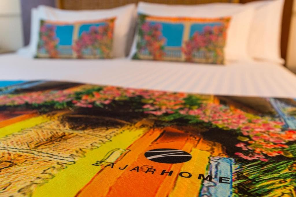 Hotel Dann Cartagena - 38