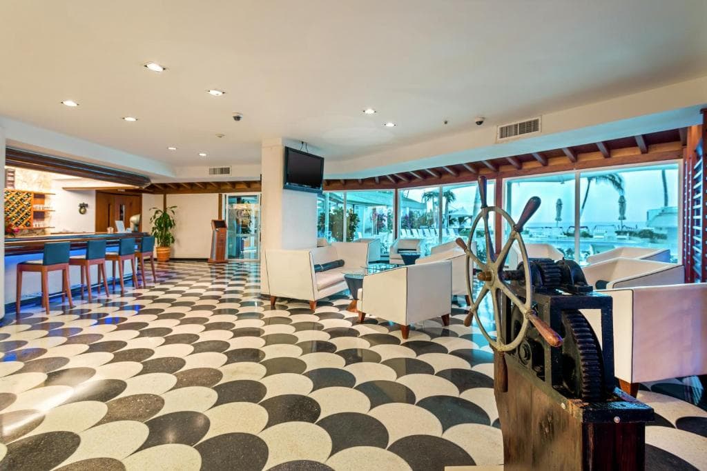Hotel Dann Cartagena - 44