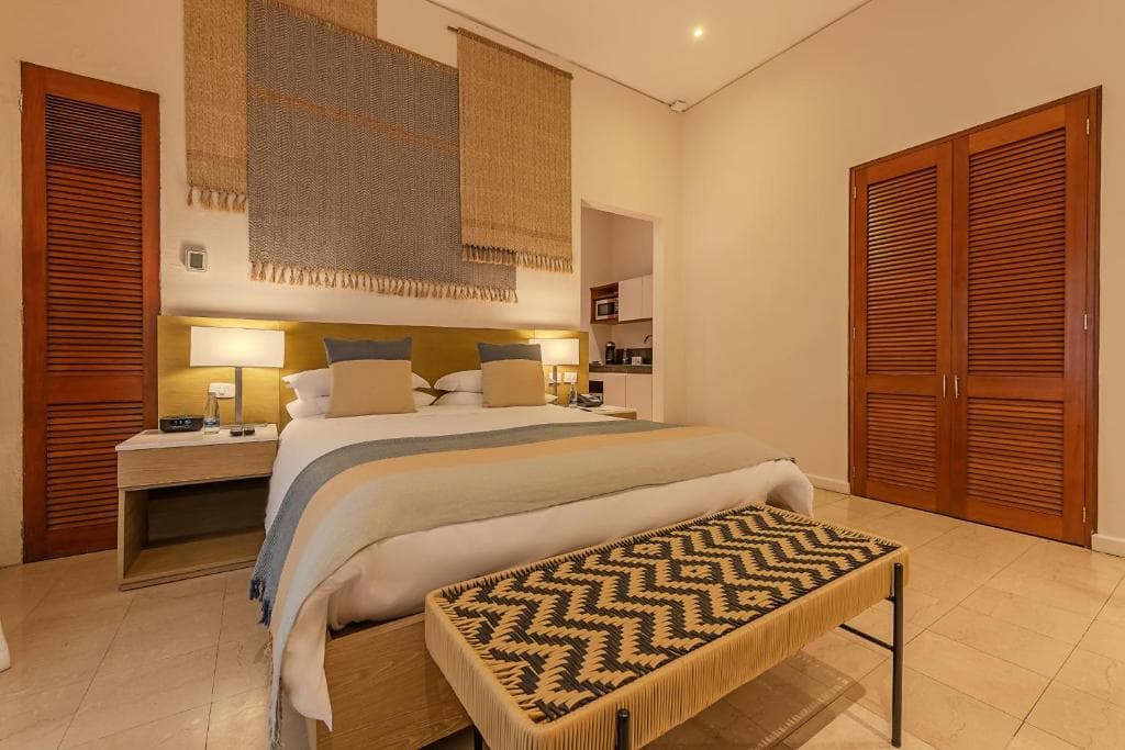 Hotel Boutique Bovedas de Santa Clara By Accor - 2