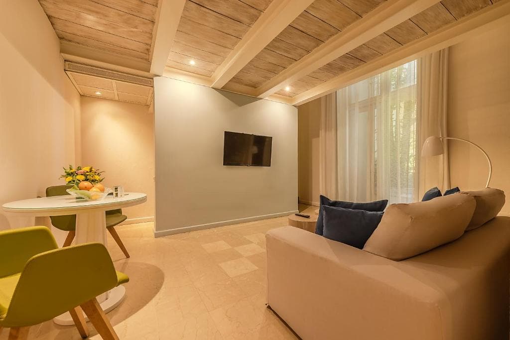 Hotel Boutique Bovedas de Santa Clara By Accor - 5
